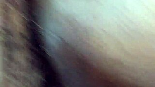 couch fucking with wet anal assplay?