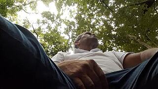 Massage turns into anal assfucking session.