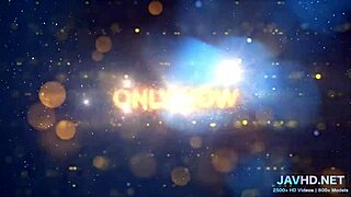 Por que essa buceta asiática tá tão molhada vol 49?