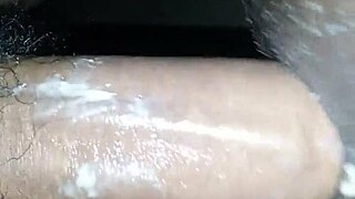 couch fucking with wet anal assplay?