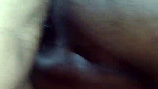 couch fucking with wet anal assplay?