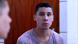 Igor E J - Relacionamento Aberto Com O Namorado Gay - Pornografia Gay