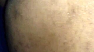 This young girl loves anal fucking