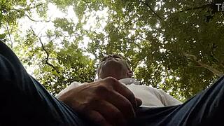 Massage turns into anal assfucking session.