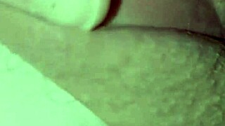 wife's big tits shine! 😍