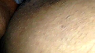 This young girl loves anal fucking