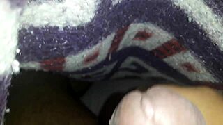 Enjoying Some Personal Masturbation Time