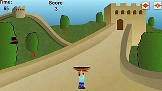 feeling the passion of far east sex traveler