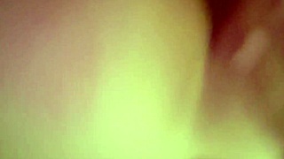 Petite Latina Teen Erica Takes Big Cock Anal