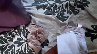 Mi Cu�ada With Big Ass And Tits