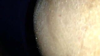 This young girl loves anal fucking