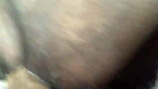 couch fucking with wet anal assplay?