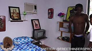 He soaked my shirt, now my pussy is dripping and I crave fucking