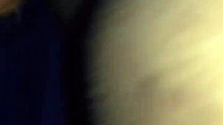 This young girl loves anal fucking