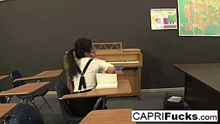 Capri Cavanni Jessica Jaymes And Arilla Ferra All Fuck Each Other