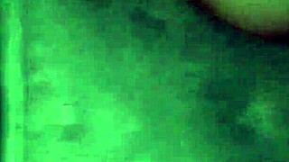 Vid of Wife Taking Massive Cumshot Blast