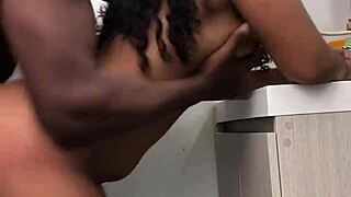 almost caught banging girlfriend in restaurant bathroom - amateur couple nysdel