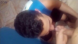 Virgin Boy's Gay Awakening.