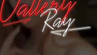 vallery ray's petite teen adventures in homemade videos