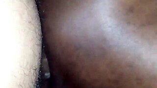 couch fucking with wet anal assplay?