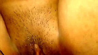 I penetrate hard in this hardcore amateur scene