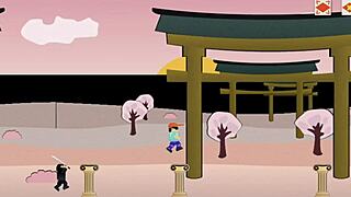 feeling the passion of far east sex traveler