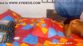 Stepdad Takes Stepdaughter Roughly Making Her Cum Uncontrollably