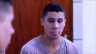 Igor E J - Relacionamento Aberto Com O Namorado Gay - Pornografia Gay