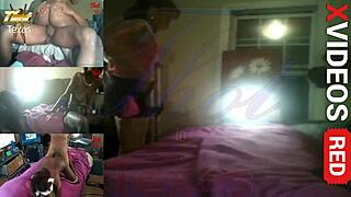 thick amateur ebony ass milf pussy