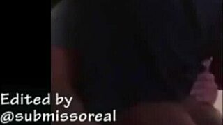 Dad Is Dom Devouring Passive Ebony Asses in Muscular Interracial BDSM Compilation