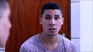 Igor E J - Relacionamento Aberto Com O Namorado Gay - Pornografia Gay