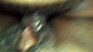 Early in the morning, she wakes up with her pussy ready. The story unfolds with intimate touches.