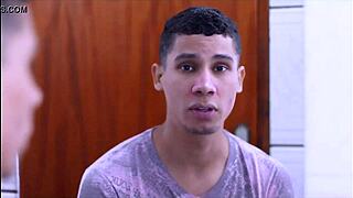 Igor E J - Relacionamento Aberto Com O Namorado Gay - Pornografia Gay