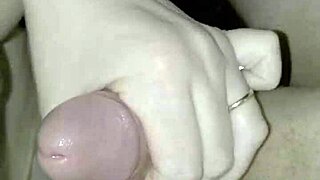 wife's big tits shine! 😍