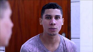 Igor E J - Relacionamento Aberto Com O Namorado Gay - Pornografia Gay