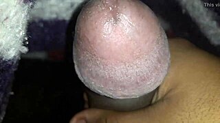 Enjoying Some Personal Masturbation Time