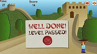 feeling the passion of far east sex traveler