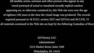 האם טוהר יכולה להתמודד עם אנאלי קיצוני והצלפות חזקות בחוץ?