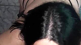 big cock cums in my mouth suggestively