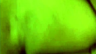 Young black whore with fat clit gets doggystyle fucked.