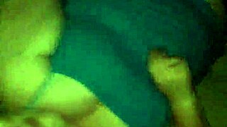 Vid of Wife Taking Massive Cumshot Blast