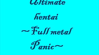 ultimate hentai video gallery with anal scenes