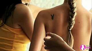 Threes A Crowd - Viv Thomas Hd