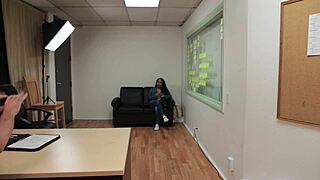 Tala Black Shares Casting Interview Emotions