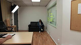 Tala Black Shares Casting Interview Emotions