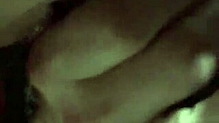 hotkinkyanniella pornstar model in lingerie outdoor