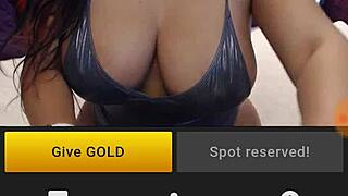 big tits milf lesbian sex