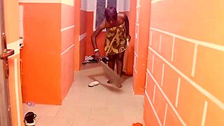 I fuck naughty big hairy tits with BBC indoors