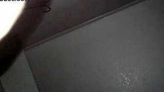 She records herself masturbating for me