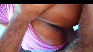 Amateur Eats And Cumshots On Big Ass